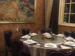 包厢-又见炊烟私房菜(敬亭路店)