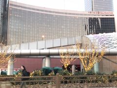 -北京中国大饭店