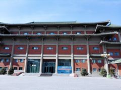 -呼伦贝尔民族博物馆