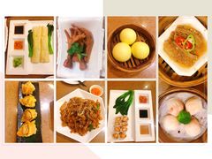 -点心皇子茶餐厅(万国大都会店)