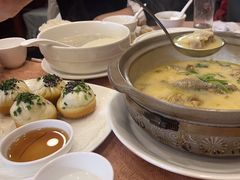 -瑞福园联谊餐室(茂名南路店)