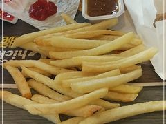 -麦当劳(开萝大道店)