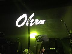 -ohbar live house(人广店)