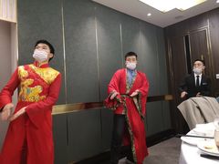 -聚鑫阁江浙菜·非遗传承技艺(闵行交大店)