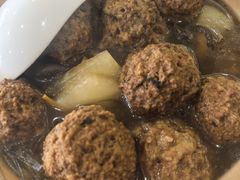 -砂锅居(西四店)