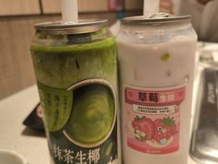 -海底捞火锅(巴黎春天浦建店)
