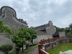 -资政大夫祠