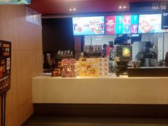 -麦当劳(衡阳中心汽车站店)
