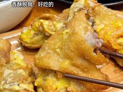 -莲餐厅·湖北菜·潜江小龙虾店(愚园路店)