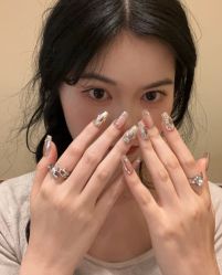 -LILY NAILS美甲美睫