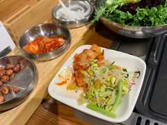-香猪坊(远洋未来店)