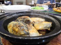 -祈胜邨•顺德鱼生•顺德菜(容桂店)