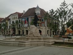 -九龙湖公园