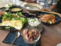 -Le Chalet Dalat