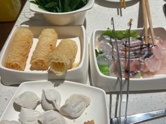 -海底捞火锅(北金鹰店)