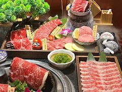 -牛焱·烧肉酒肆(五大道店)