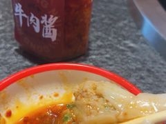 -醉董牛川派鲜肉自选火锅(烟台店)