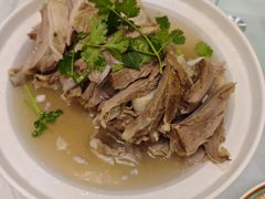 -帕米尔食府(白云观店)