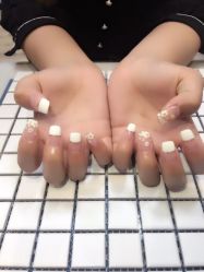 -Beauty nail伊佳靓丽美甲美睫