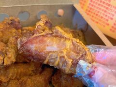 -阿捡忭京炸鸡(韭菜园总店)