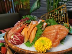 -大江户日本料理(吕厝店)