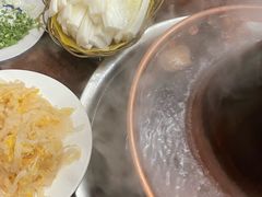 -前门张记涮肉(前门店)