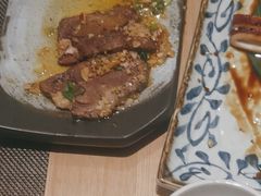 -德川家日本料理(顺义华联店)