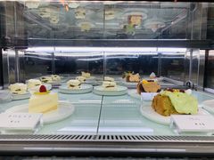 -fishtank鱼缸咖啡(三山街店)