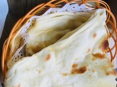 -Santoor 萨都里印度餐厅(北锣鼓巷店)
