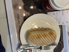 -COSTA COFFEE(吴江路店)