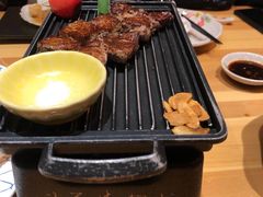 -大岛日本料理铁板烧(南通大饭店)