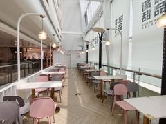 -满记甜品(无锡八佰伴店)