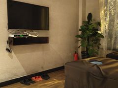 -大唐盲人按摩中心(黄山路店)