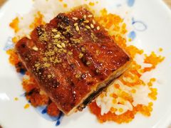-红叶日料·放题·海胆·定食(星海店)