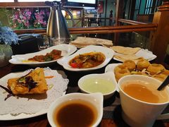 -Masala Curry and BBQ·玛莎拉巴基斯坦美食(金水万达店)