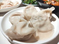 -金谷园饺子馆(北邮总店)