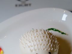 脆香叉燒飽-8餐厅(新葡京酒店)