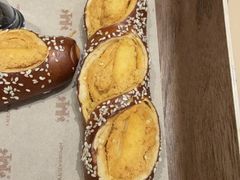 -红跑车HPCBAKERY(汉商店)