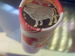 -中国工商银行(虹口龙之梦支行)