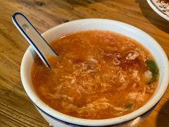 -吕氏疙瘩汤·私家菜馆(慈云寺店)