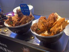 -老德州四合院·德州菜(天衢路店)