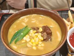 -COCO壱番屋(北京平安国际金融中心店)