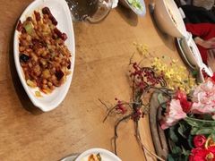 -渝信川菜(西单店)