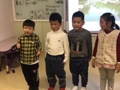 -瑞思少儿素质成长中心(九方校区)