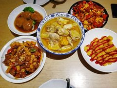 -兔爸私家小厨(新北万达店)