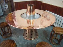 -燚焱炎火铜锅涮·烧烤