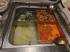 -海底捞火锅(苏宁生活广场店)