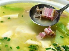 -锡和无锡菜(景丽苑店)