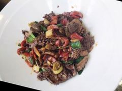-王荣法仓前羊锅