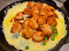 -新白鹿餐厅(金鹰新街口店)